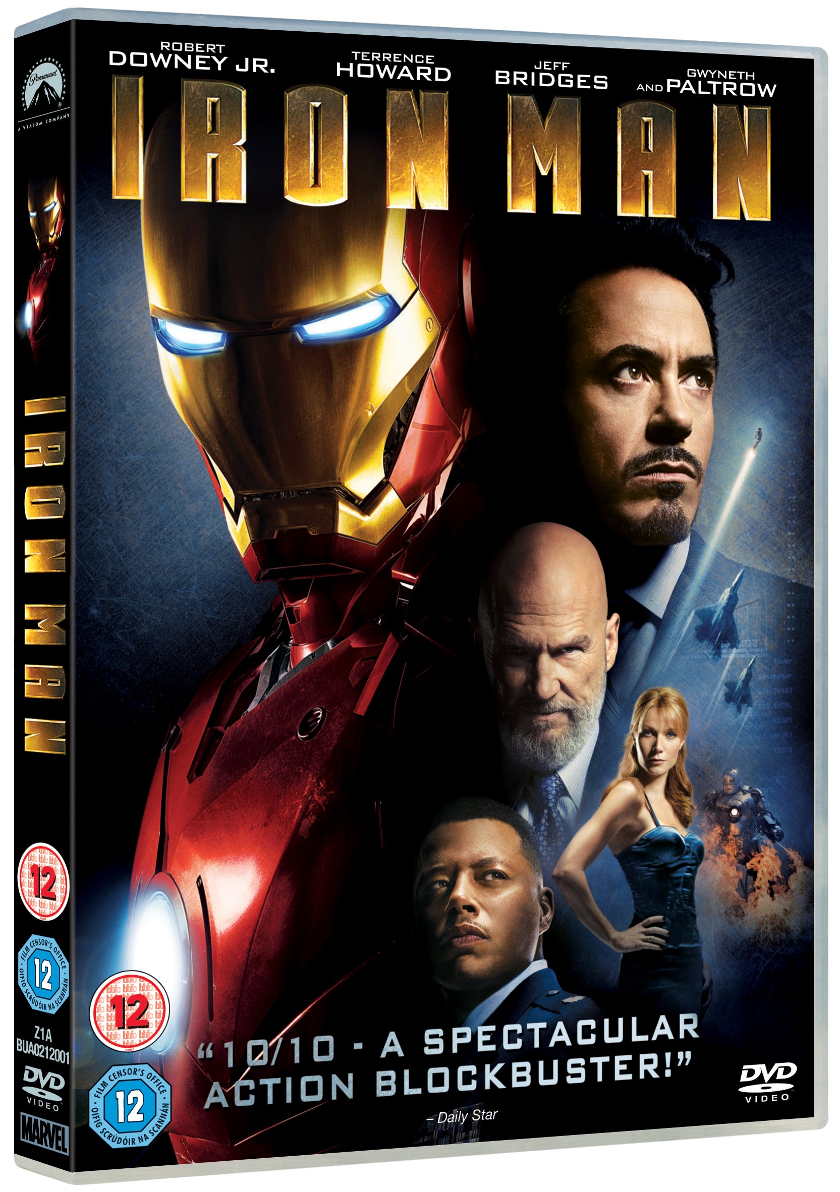 Iron Man