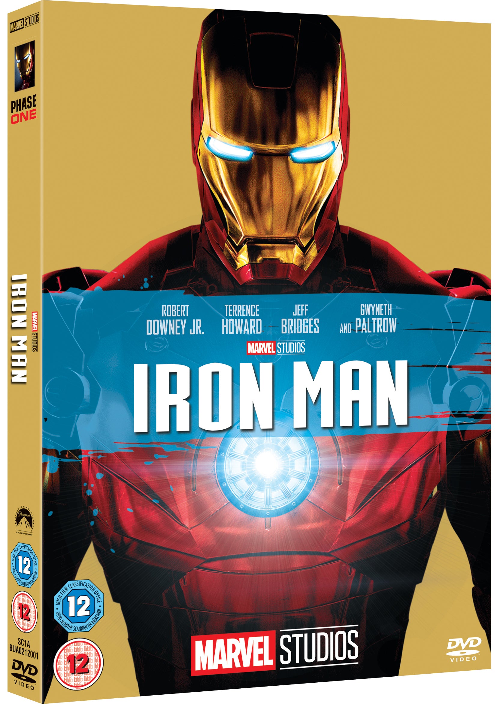 Iron Man