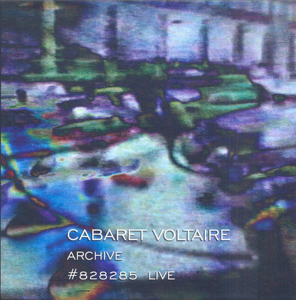 Archive #828285  Live
