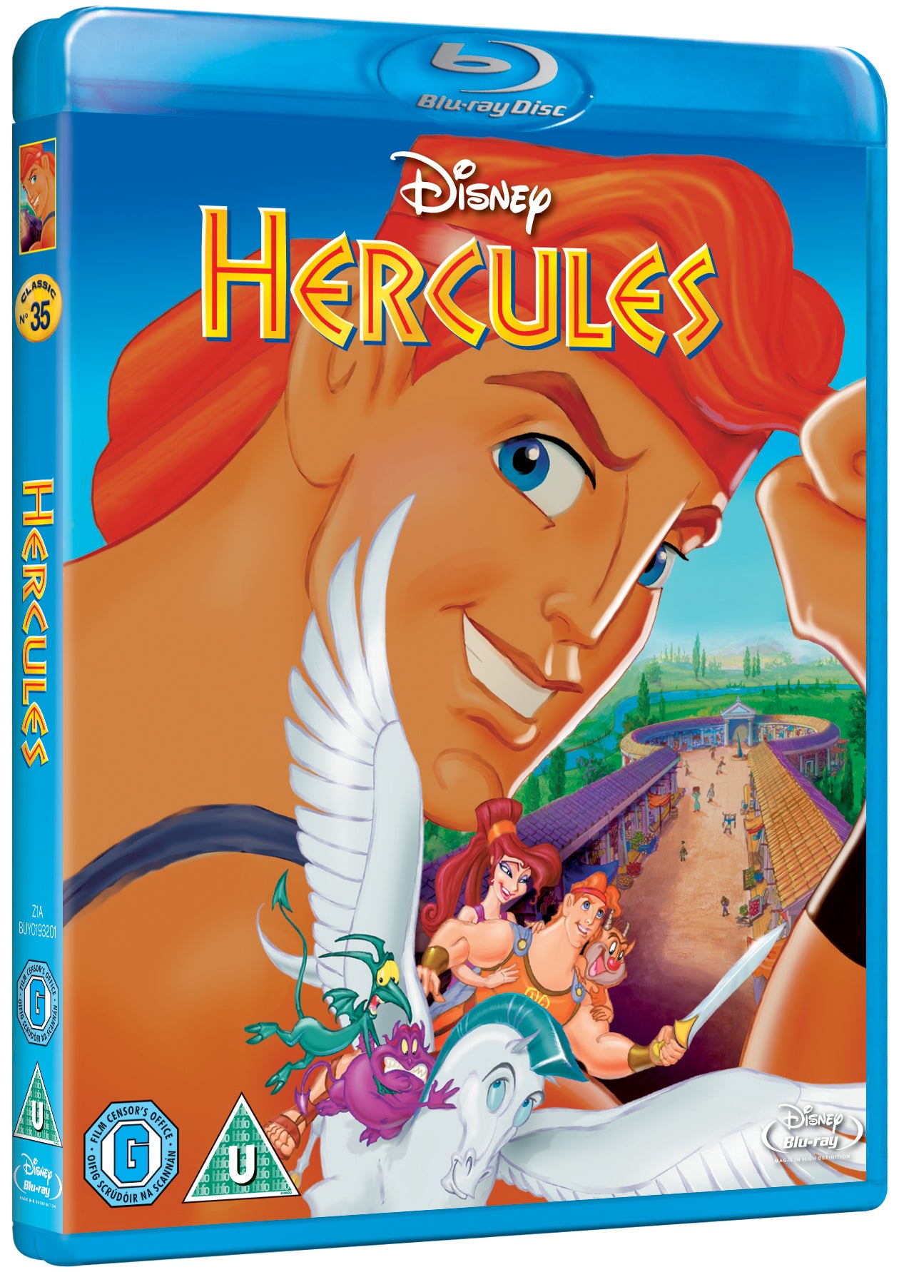 Hercules (Disney)