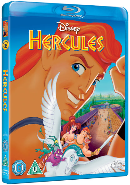 Hercules (Disney)