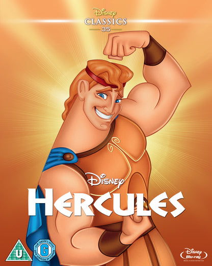 Hercules (Disney)