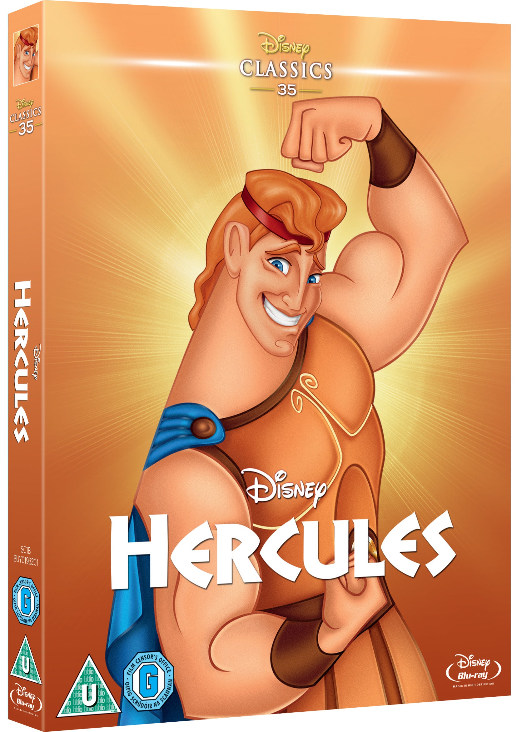 Hercules (Disney)