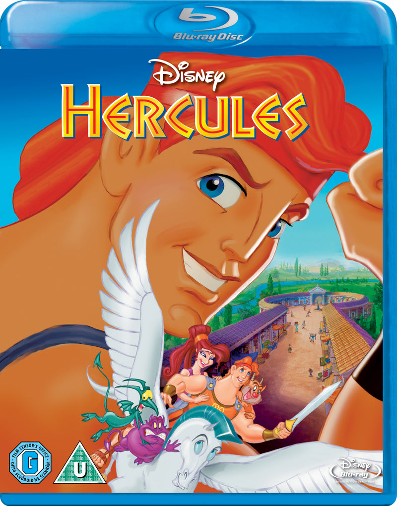 Hercules (Disney)