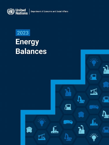 2023 Energy Balances