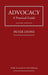 Advocacy: A Practical Guide