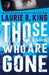 Those Who Are Gone