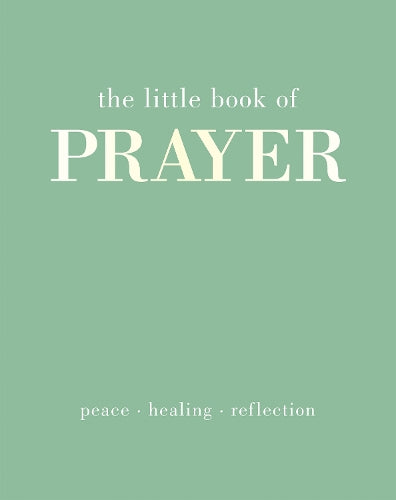 The Little Book of Prayer