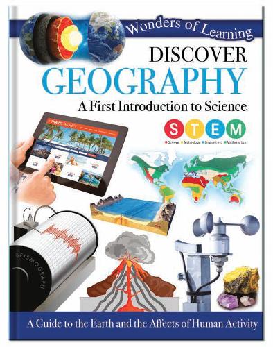 Discover Geography