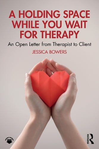 A Holding Space While You Wait for Therapy