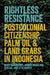 Rightless Resistance