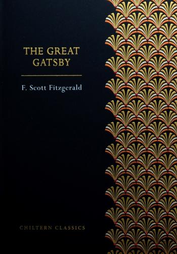 The Great Gatsby