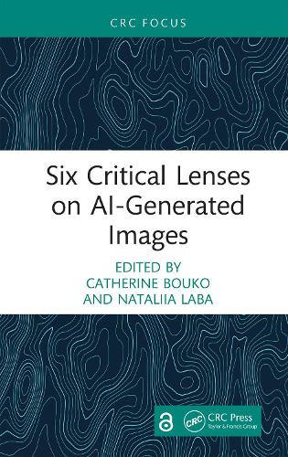 Six Critical Lenses on AI-Generated Images