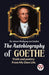 The Autobiography of Goethe Truth and Poetry