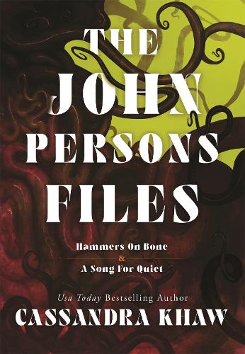 The John Persons Files