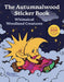 The Autumnalwood Sticker Book