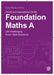 GCSE and International GCSE Foundation Maths A