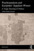 Psychoanalysis and Euripides' Suppliant Women