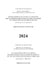 Alleged Breaches of Certain International Obligations in Respect of the Occupied Palestinian Territory (Nicaragua V. Germany)