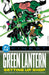 DC Finest: Green Lantern: Setting Up Shop