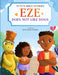 EZE DOES NOT LIKE DOGS