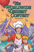 The Worldwide Dessert Contest