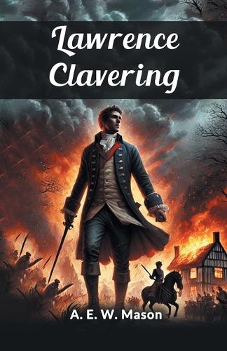 Lawrence Clavering (Edition2024)