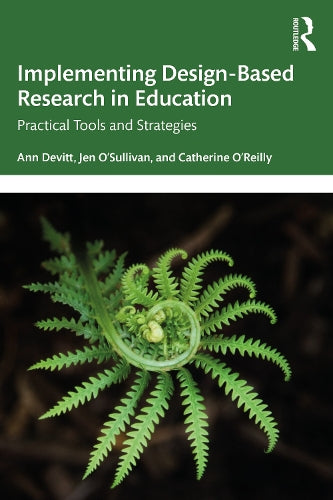 Implementing Design-Based Research in Education