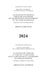 Allegations of Genocide Under the Convention on the Prevention and Punishment of the Crime of Genocide (Ukraine V. Russian Federation)