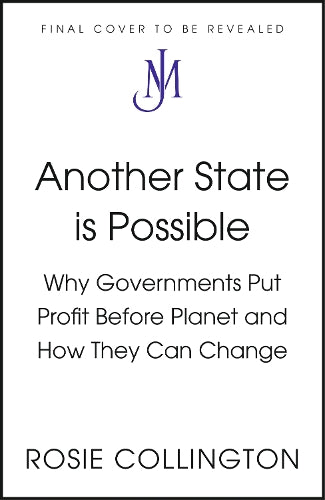Another State is Possible