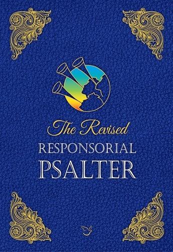 Revised Responsorial Psalter