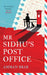 Mr Sidhu’s Post Office