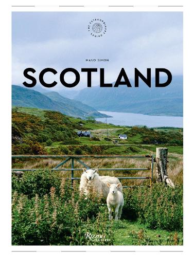 Scotland: The Extraordinary Guide