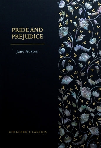 Pride & Prejudice
