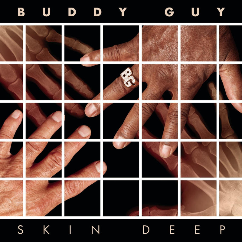 Skin Deep