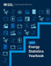 Energy Statistics Yearbook 2023