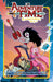Adventure Time Compendium Vol. 4