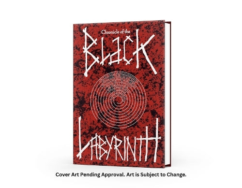 Werewolf: The Apocalypse 5th Edition: Chronicle of the Black Labyrinth