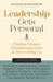 Leadership Gets Personal