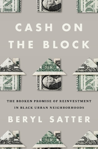Cash on the Block