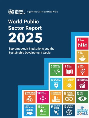 World Public Sector Report 2025