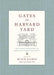 Gates of Harvard Yard