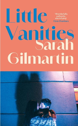 Little Vanities