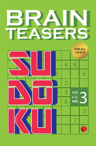 Brain Teasers Sudoku