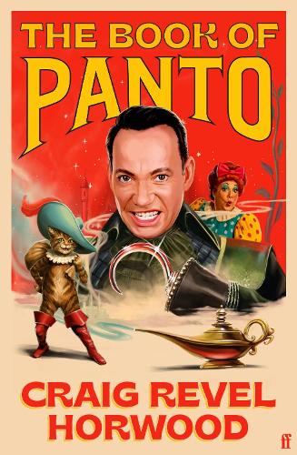 The Book of Panto