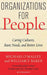 Organizations for People