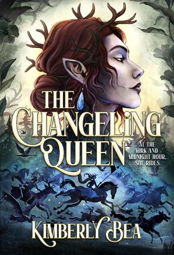 The Changeling Queen