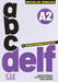 ABC DELF - Niveau A2 - 3eme edition