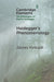Heidegger’s Phenomenology