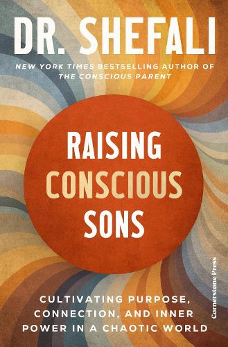 Raising Conscious Sons
